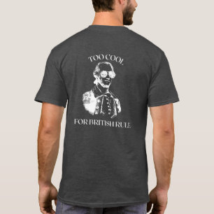Camiseta Personalize-o! Desafio Conversas Clássicas