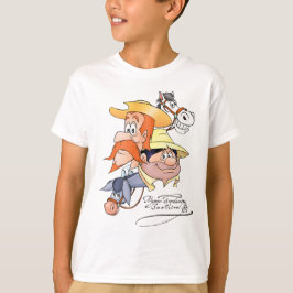 Camiseta Personalize o produto