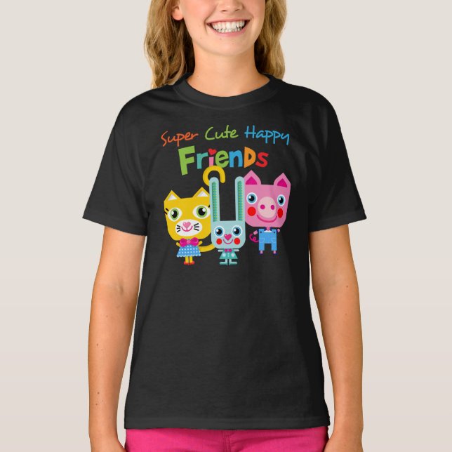 Camiseta Personalize o produto (Frente)