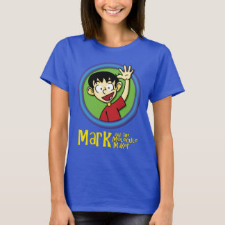 Camiseta Personalize o produto