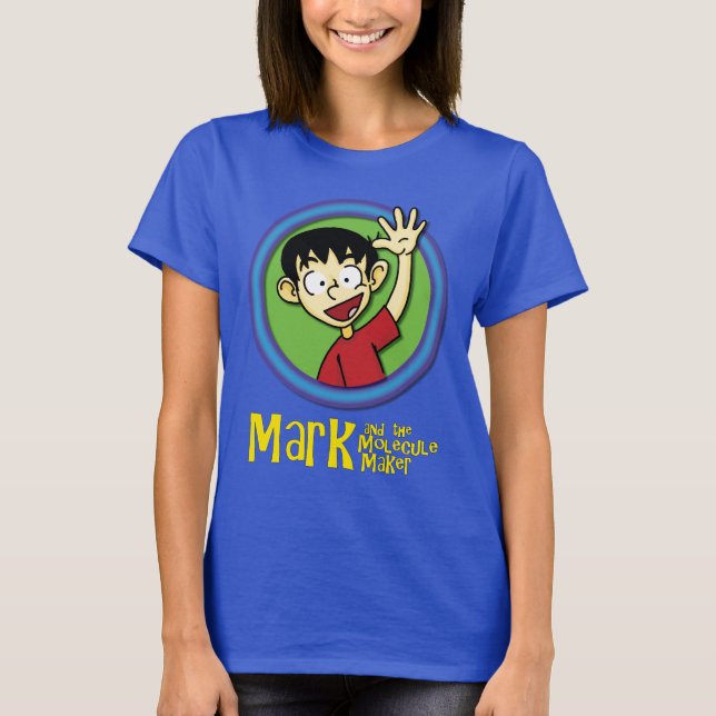 Camiseta Personalize o produto (Frente)