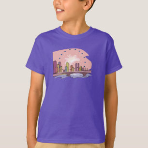 Camiseta Personalize o produto