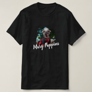 Camiseta Personalize seu design doG aqui
