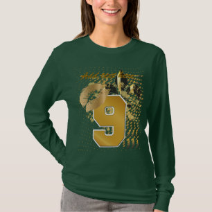 Camiseta Personalize seu texto/beijo/corações/pulso de li