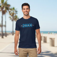 Personalized Beach T-Shirt for Friends & Gifts