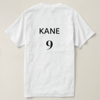 Camiseta Personalized England 2026 USA Three Lions Fan 