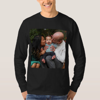 Camiseta Personalized Photo