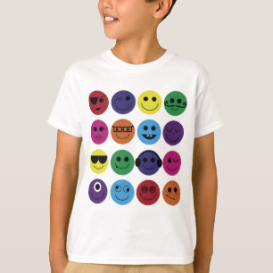 Camiseta Personas