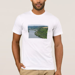 Camiseta Personenzug com Löf