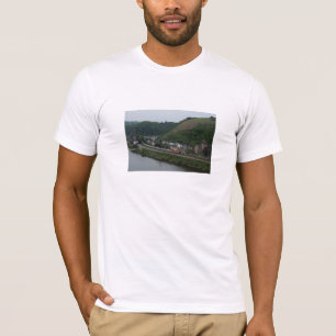 Camiseta Personenzug em Gondorf