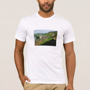 Camiseta Personenzug em Hatzenport