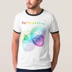 Camiseta Perspectiva