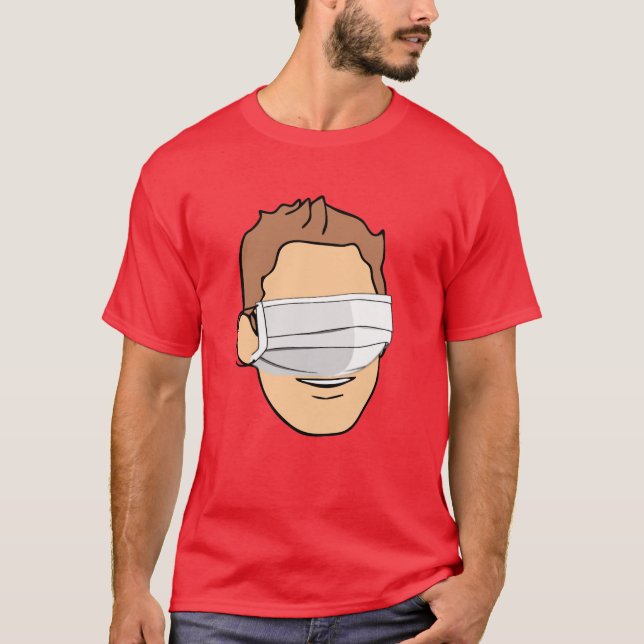 Camiseta Perspectiva Republicana (Frente)
