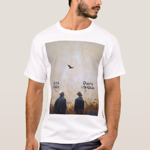 Camiseta Perspectivas