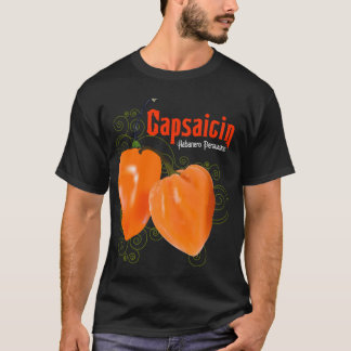 Camiseta Persuasão do Habanero