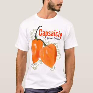Camiseta Persuasão do Habanero