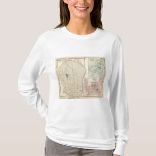 Camiseta Perth Amboy, NJ