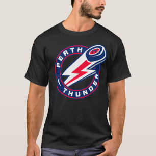 Camiseta Perth Thunder