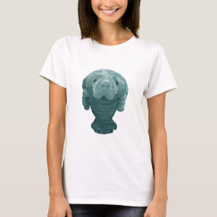 CAMISETA PERTO DA SUPERFÍCIE