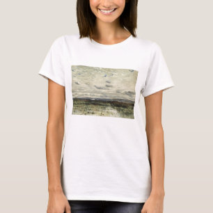Camiseta Perto de Shillingford