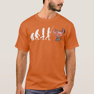 Camiseta Perturbação Compulsiva Obsessiva de OCD Sensibiliz