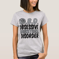 Perturbação Obsessiva do Basquete