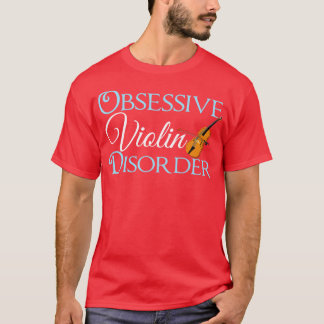 Camiseta Perturbação Violenta Obsessiva