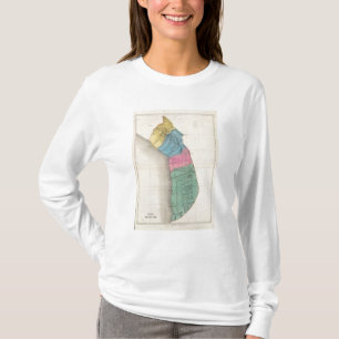 Camiseta Peru