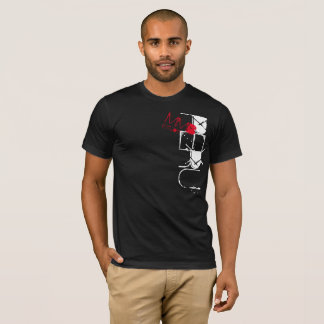 CAMISETA PERU