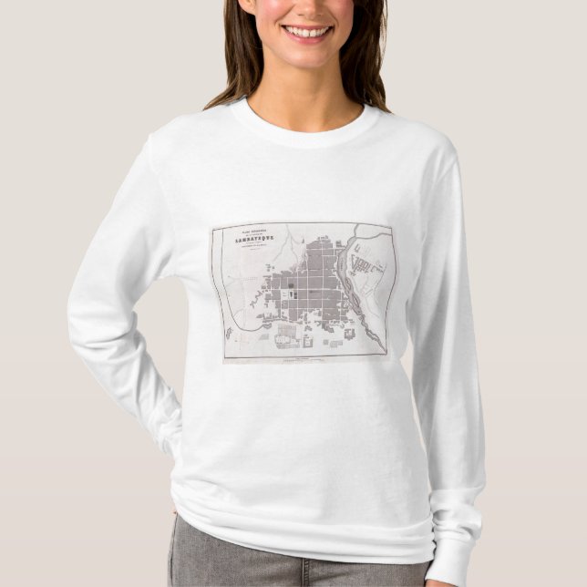 Camiseta Peru 11 (Frente)