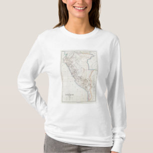 Camiseta Peru 25