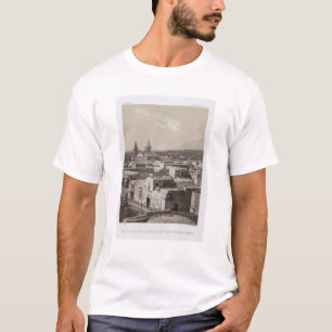 Camiseta Peru 3