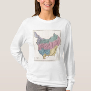 Camiseta Peru 35