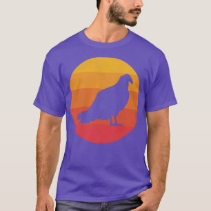 Camiseta Peru-Abutre