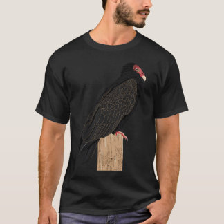 Camiseta Peru-Abutre