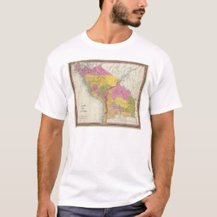 Camiseta Peru, Bolívia 3