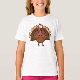 Camiseta Peru com Cauda Larga