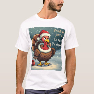 Camiseta peru de Natal
