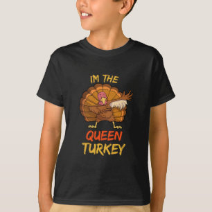 Camiseta Peru de Rainha Correspondência Família Grupo Ação