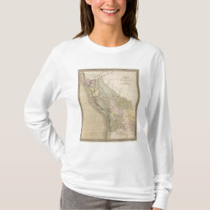 Camiseta Peru e Bolívia 3