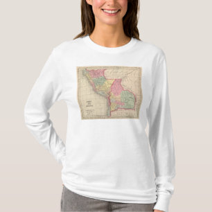 Camiseta Peru e Bolívia 3