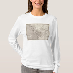 Camiseta Peru e Bolívia 5