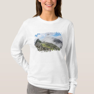Camiseta Peru, Machu Picchu, a antiga cidade perdida de 4
