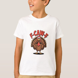 Camiseta Peru-peru engraçado peru elegante ave de Ação de G