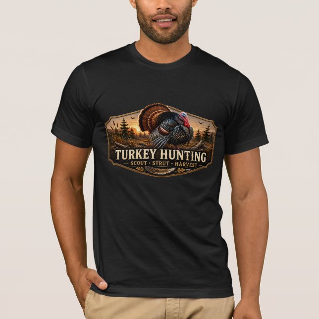 Camiseta Peru selvagem   (Frente)