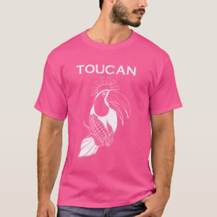 Camiseta Peru tucano Colúmbia Antiga México mesoamérica p