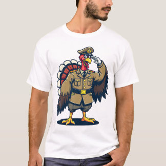 Camiseta Peru Veterano Dia de Ação de Graças |Ação de Graça