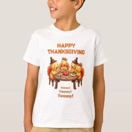 Camiseta Perus Fofos se Deliciando