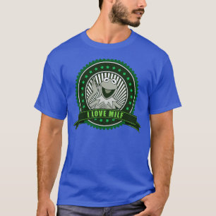 Camiseta Perverter Sapo Kermit Man I Love Sapos