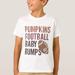 Camiseta Pés de Abóboras